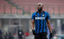 Romelu Lukaku