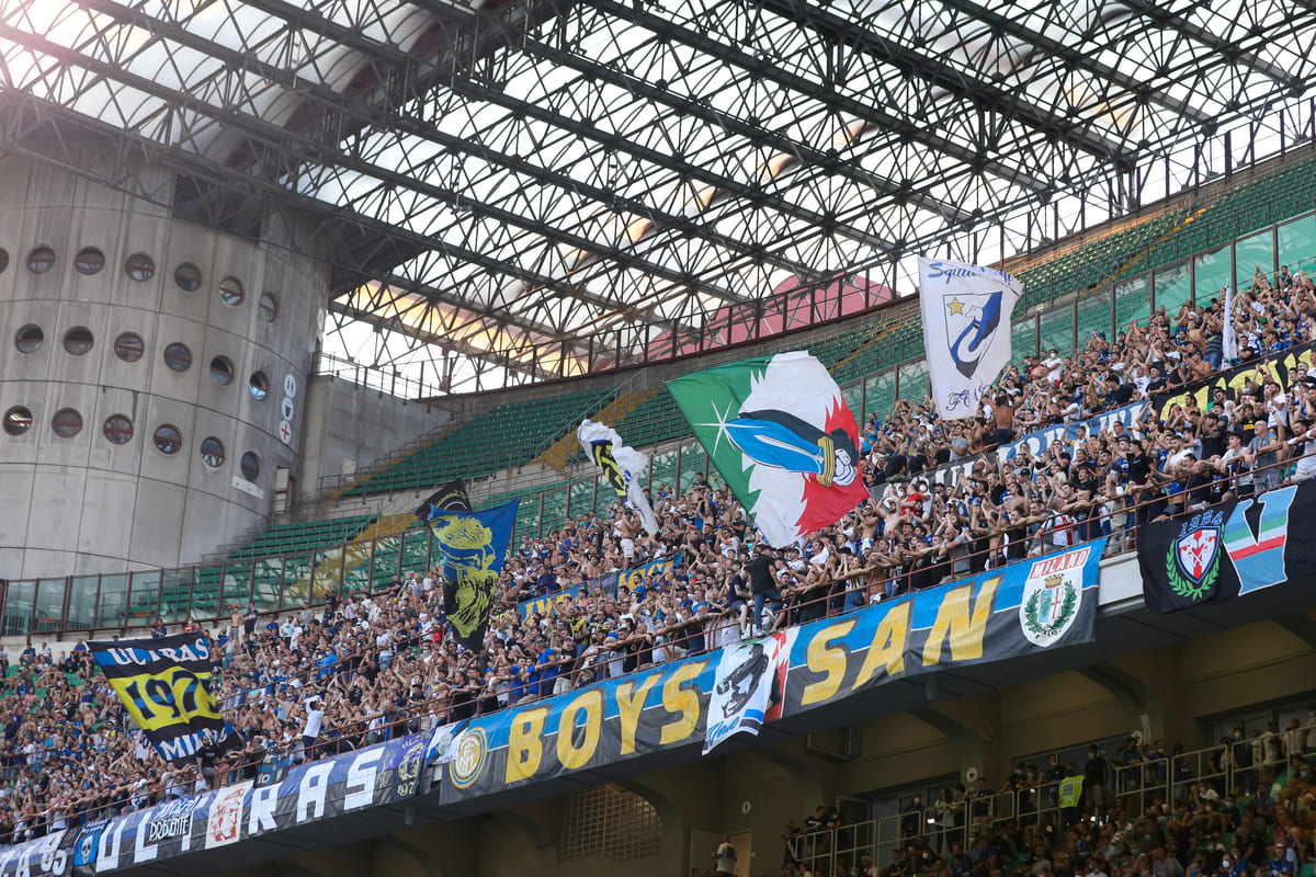 Boys San Inter