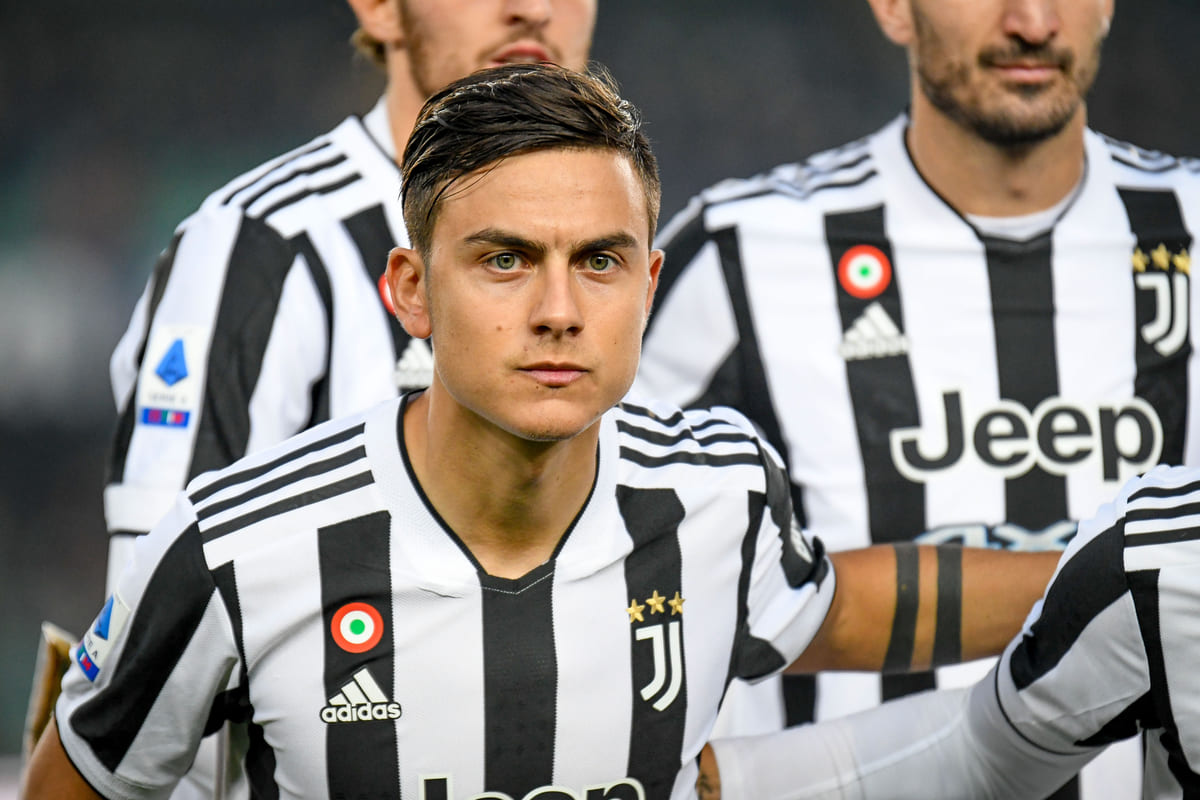 Paulo Dybala