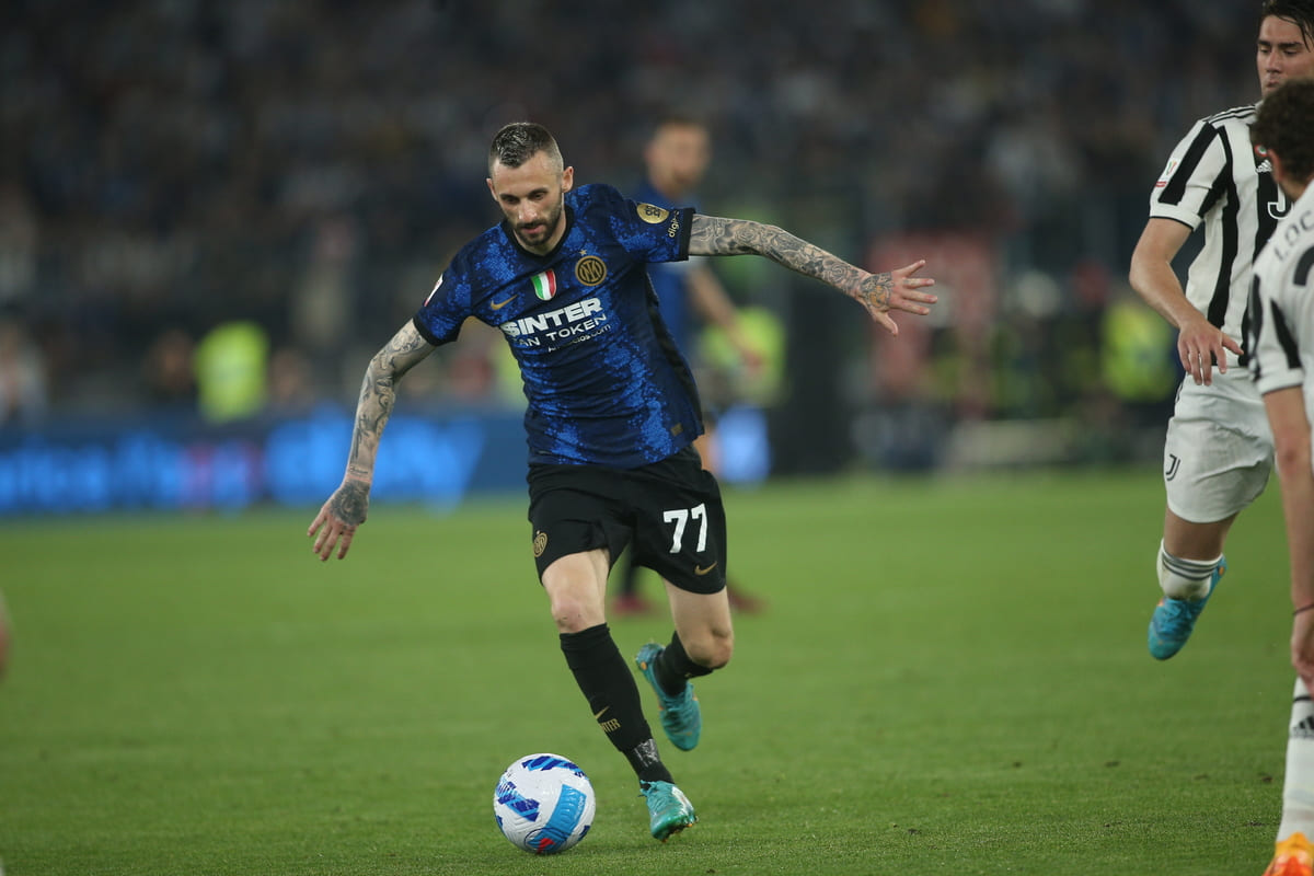 Marcelo Brozovic