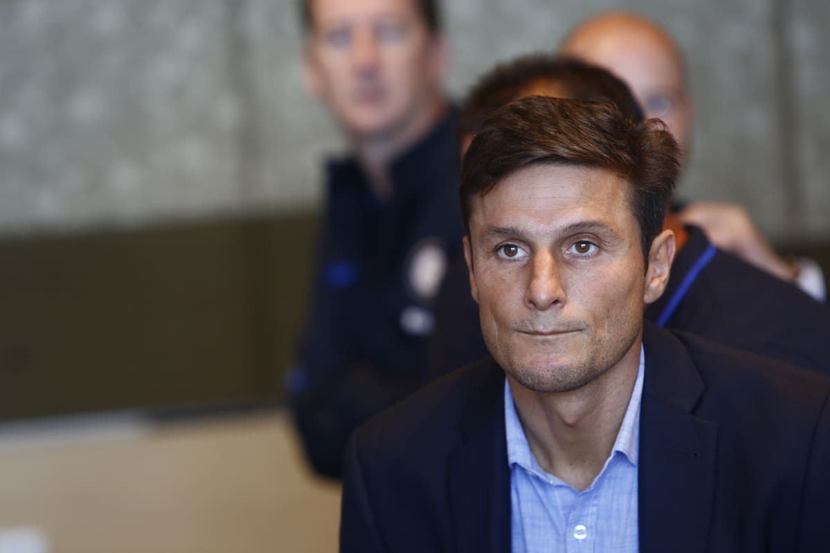 Javier Zanetti