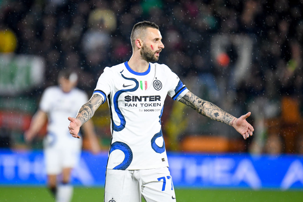 Marcelo Brozovic