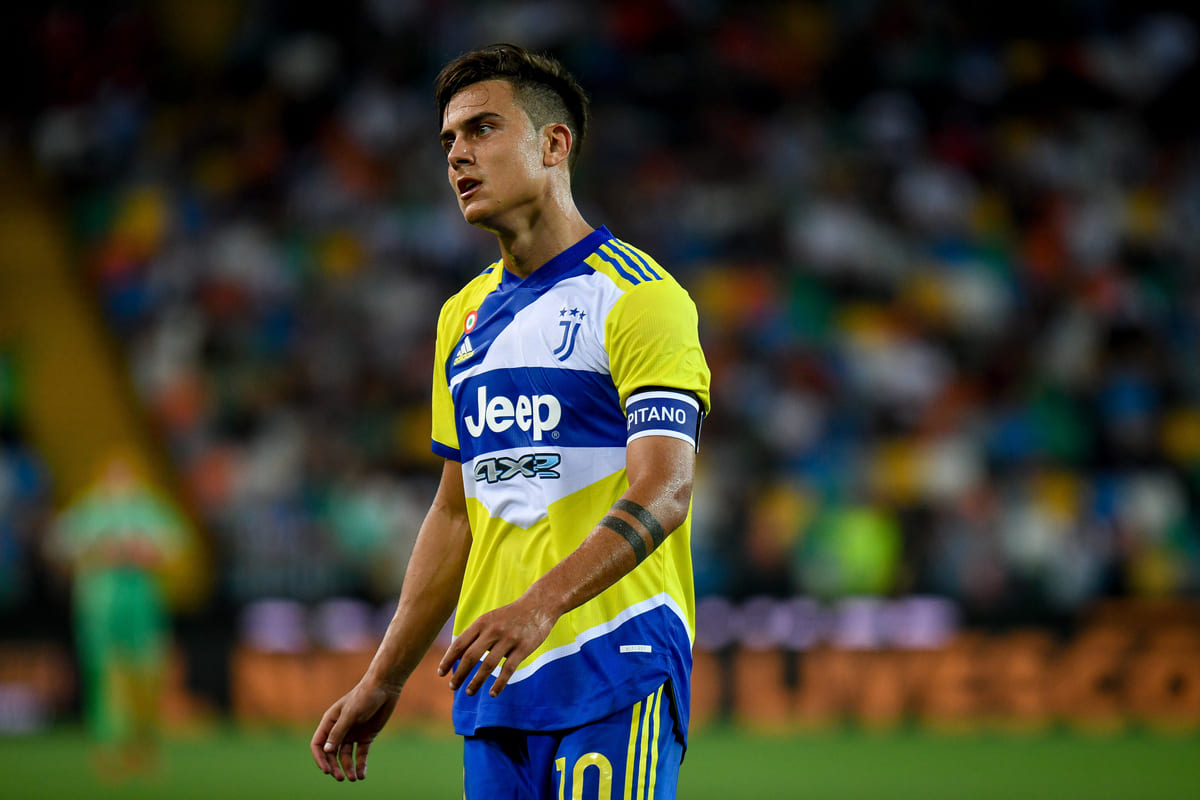 Paulo Dybala