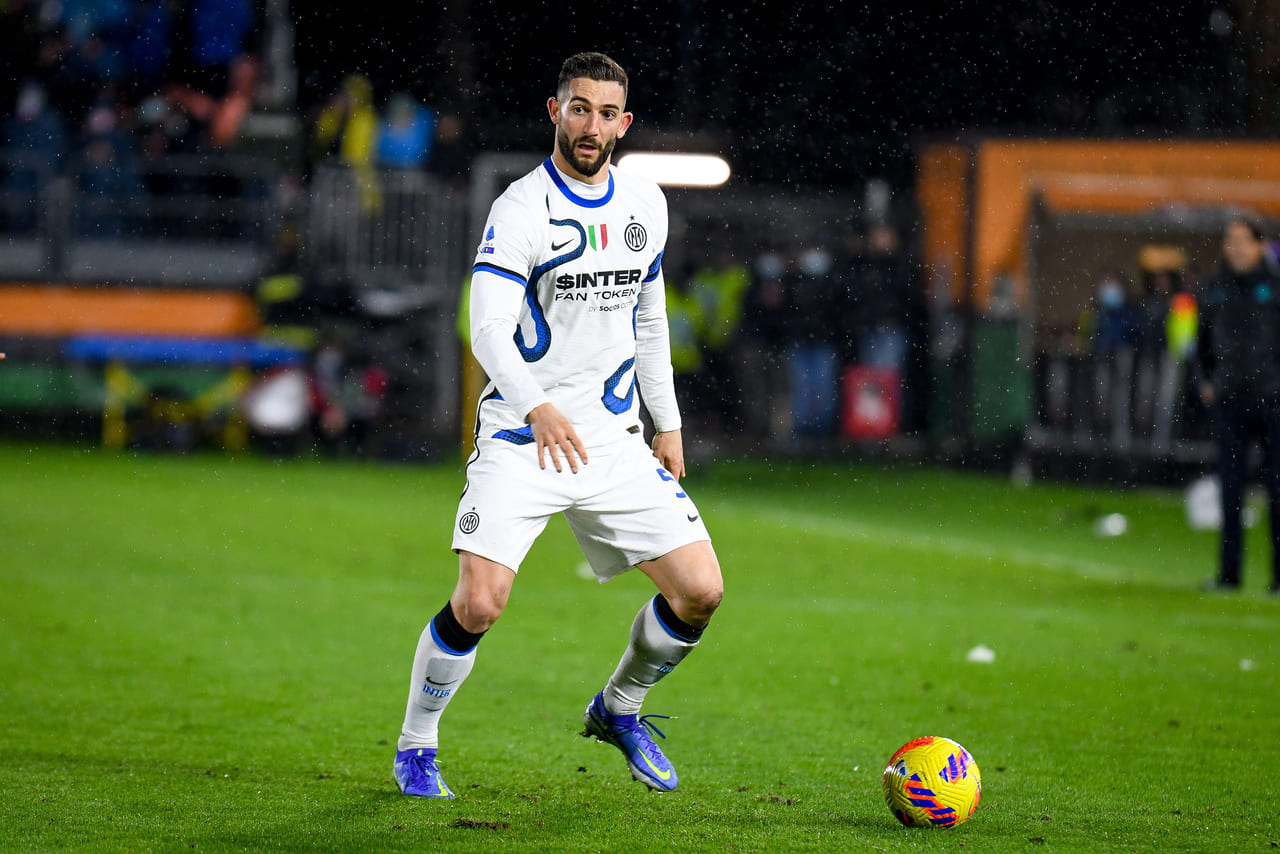 Roberto Gagliardini