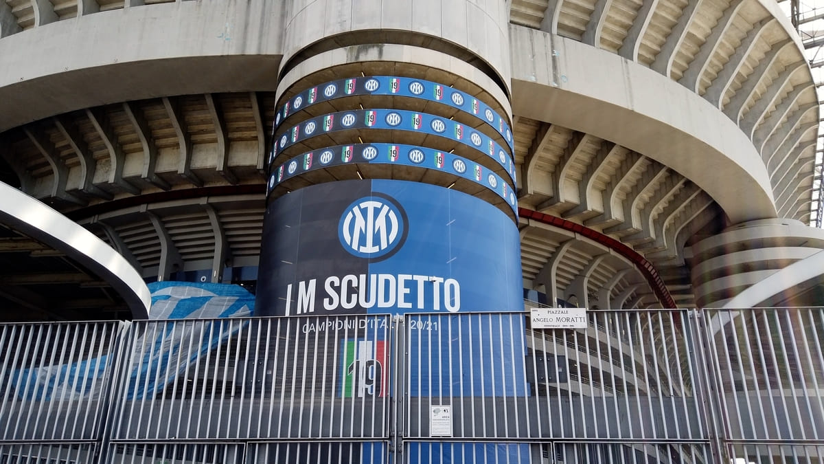 San Siro