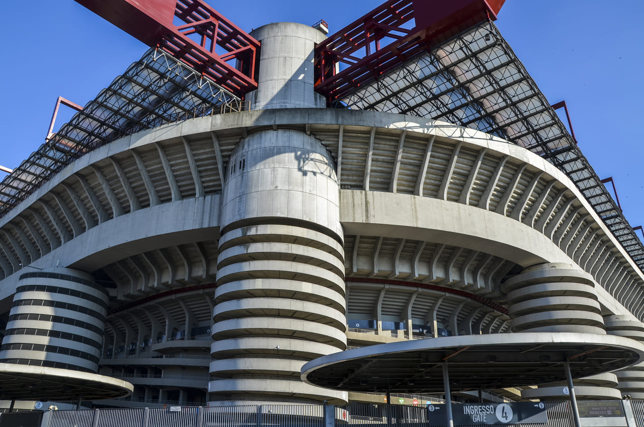 San Siro