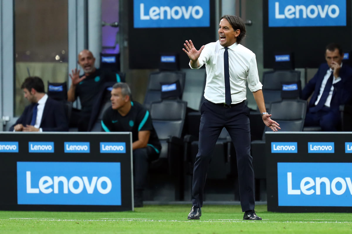 Simone Inzaghi