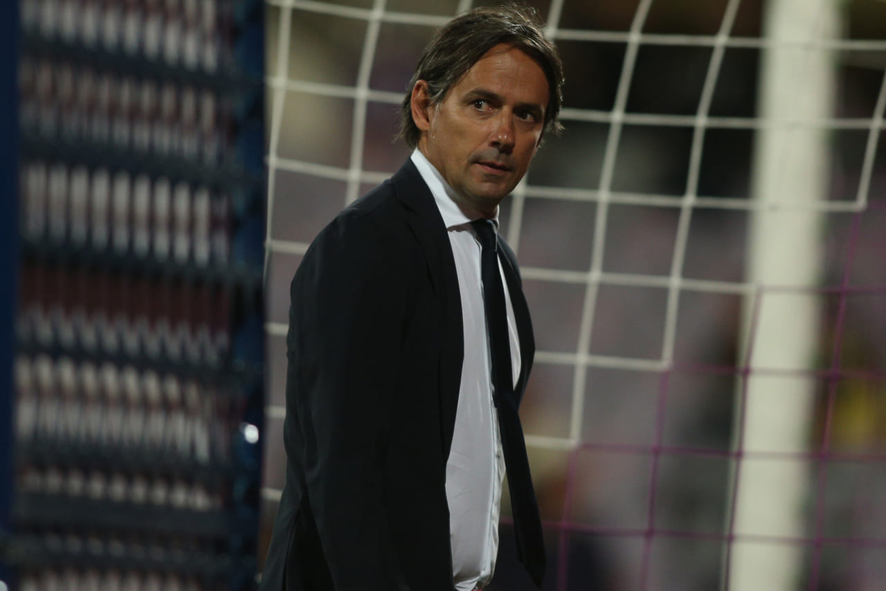 Simone Inzaghi