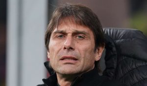 Antonio Conte - foto LaPresse - Interdipendenza.it