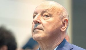 Beppe Marotta - Foto Lapresse - Interdipendenza.net