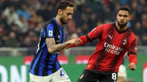 Altro colpo alla Calhanoglu