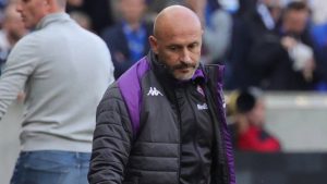 Vincenzo Italiano - foto ANSA - Interdipendenza.com