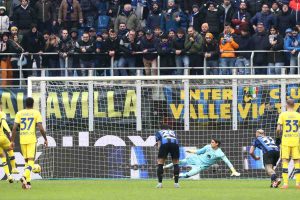 Verona inter probabili formazioni