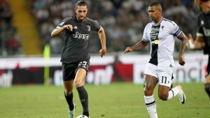 Adrien Rabiot - Foto ANSA - Interdipendenza.net
