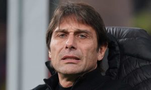 Antonio Conte - foto LaPresse - Interdipendenza.com