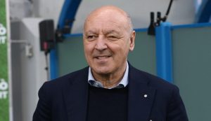 Beppe Marotta - foto LaPresse - Interdipendenza.com