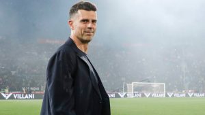 ‘Ciao Madrid, me ne vado in Serie A’
