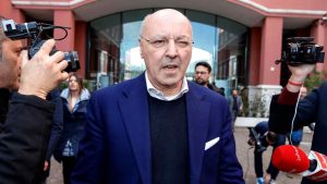 Faccia a Faccia Marotta-Oaktree