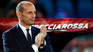 Allegri ha accettato l'offerta