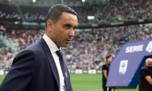 Raffaele Palladino - foto LaPresse - Interdipendenza.com