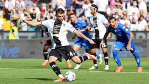 Finalmente Samardzic, telenovela finita