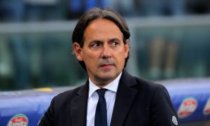 Simone Inzaghi - foto LaPresse - Interdipendenza.com