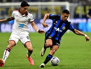 sanchez Parma