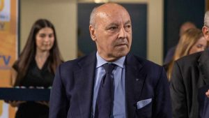 Ciao ciao Inter, furto dalla Premier