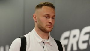 Teun Koopmeiners - Foto Lapresse - Interdipendenza.net