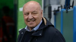 Inter, ecco l'occasione giusta