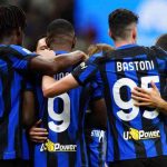 Il nerazzurro va a Barcellona