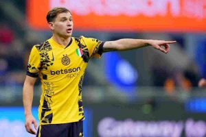 Inter Barella