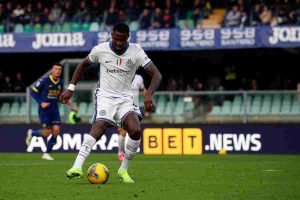 Fiorentina Inter probabili formazioni