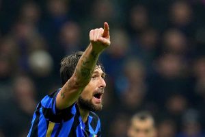 Acerbi rientro