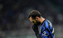 calhanoglu derby