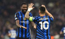 milan inter dove vederla