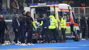 Ambulanza a Milanello | Salta il derby di Coppa