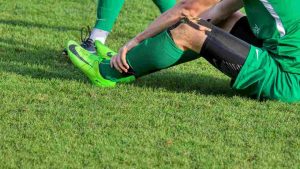 Salta la Champions League