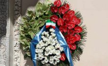 Lutto nel mondo del calcio italiano - Foto Lapresse - Interdipendenza.net