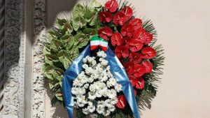 Lutto nel mondo del calcio italiano - Foto Lapresse - Interdipendenza.net