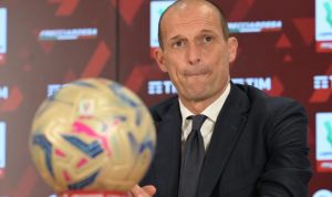Juventus sconvolta: ha vinto tutto con Allegri, adesso è dietro le sbarre
