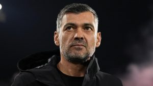 Sergio Conceicao - Foto Lapresse - Interdipendenza.net