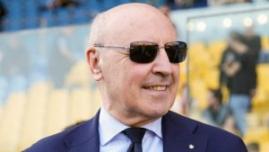 In arrivo 40 milioni di euro per il bomber