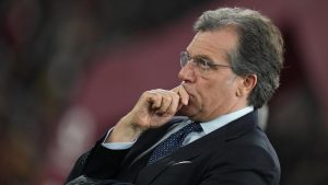 Giuntoli ha scoperto un fenomeno
