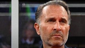 Gerry Cardinale - Foto Instagram - Interdipendenza.net