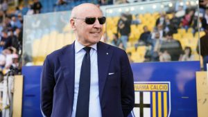 Ibra lo voleva al Milan, Marotta lo ha beffato un'altra volta