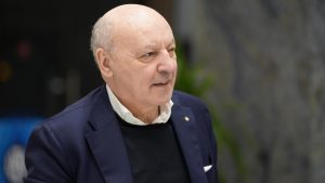 Marotta lo ha fatto di nuovo