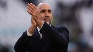 Colpo da urlo in attacco per la Juventus