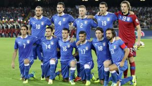 L'ex giocatore della Nazionale italiana - Foto Lapresse - Interdipendenza.net