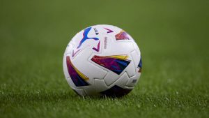 UFFICIALE, si ferma il campionato